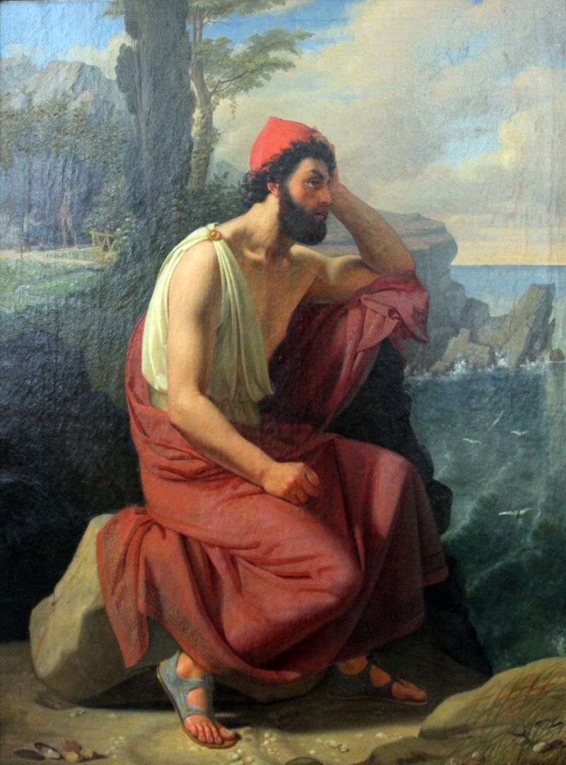 Odysseus