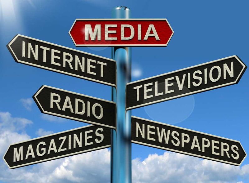 Offensive Language in Media