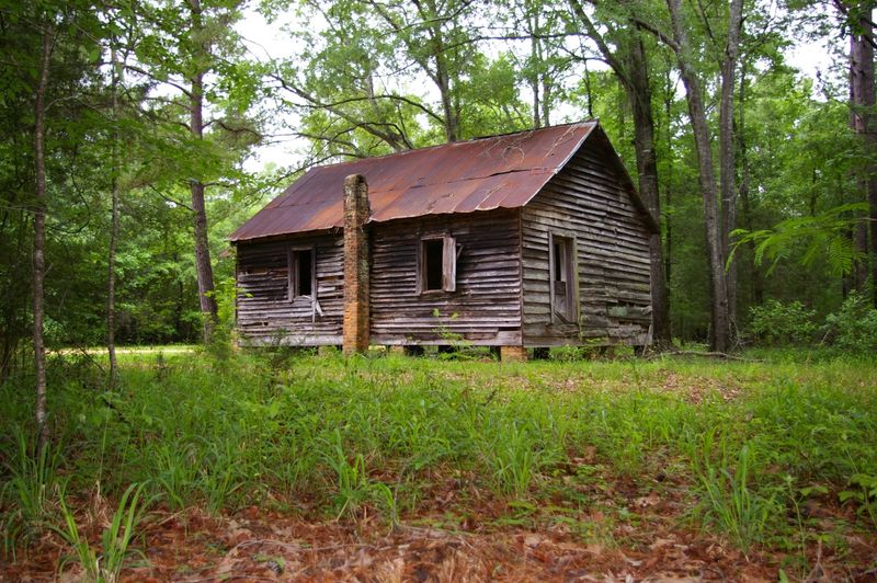 Old Cahawba, Alabama