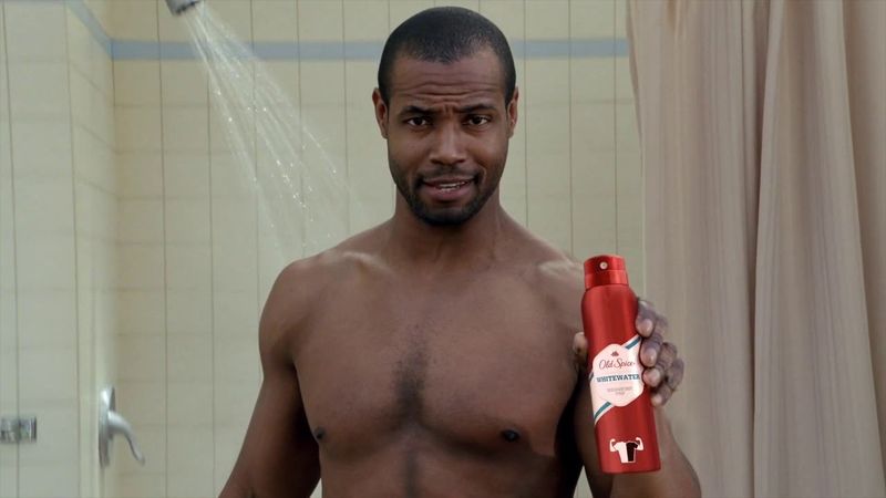 Old Spice - 