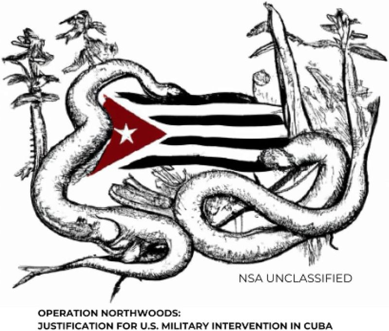 Operation Northwoods