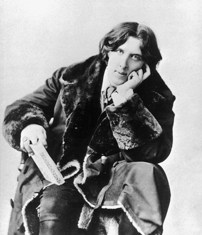 Oscar Wilde