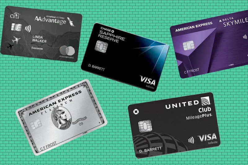 Over-Reliance on Credit Cards