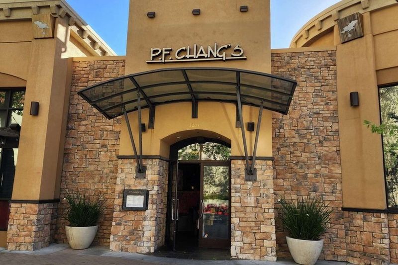 P.F. Chang’s