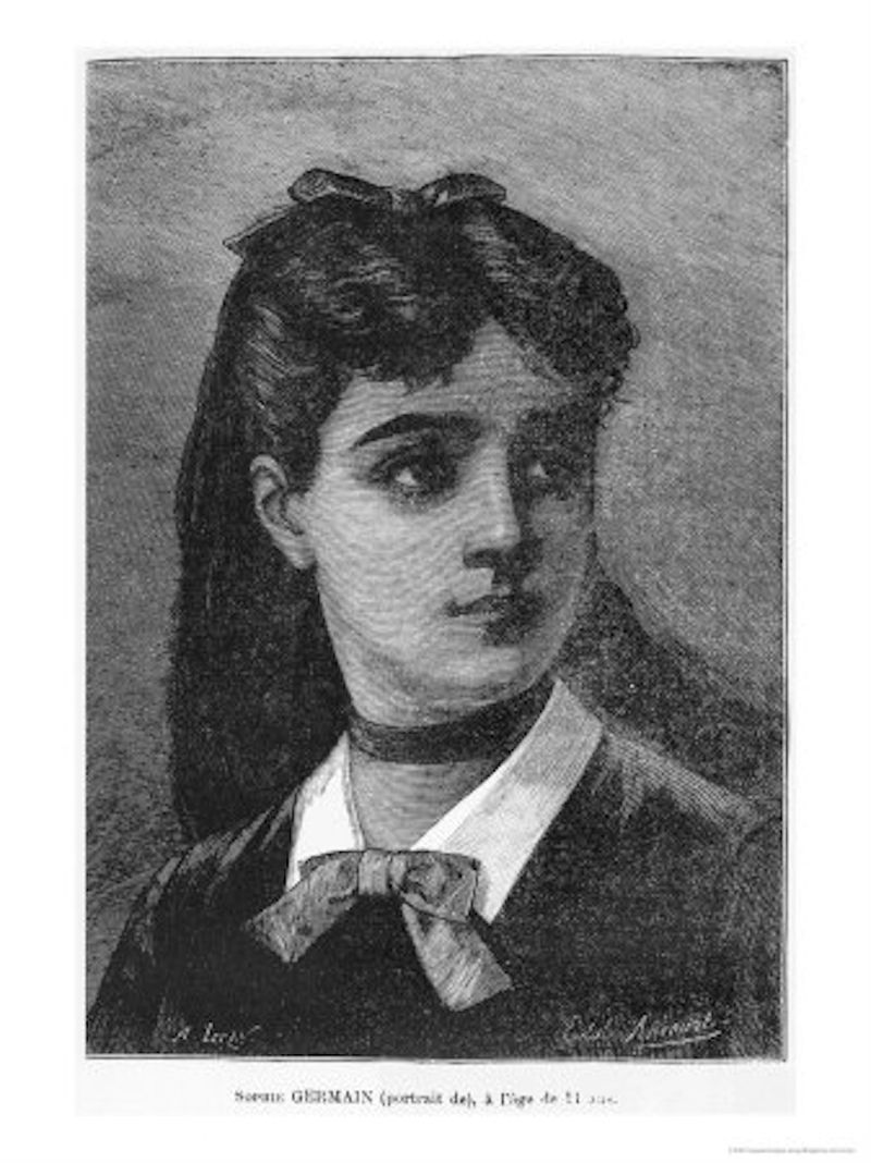 Sophie Germain