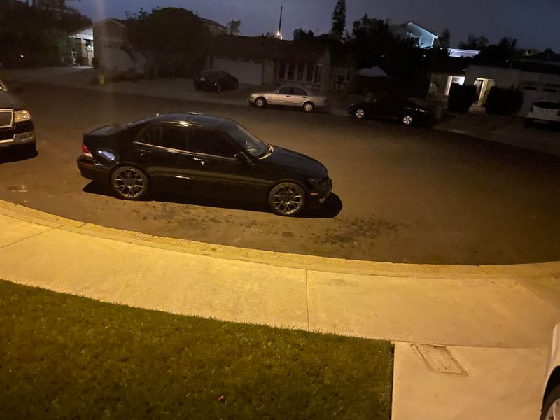 Parking Disputes