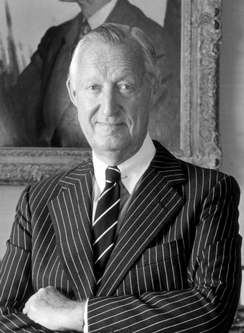 Paul Mellon (1999)