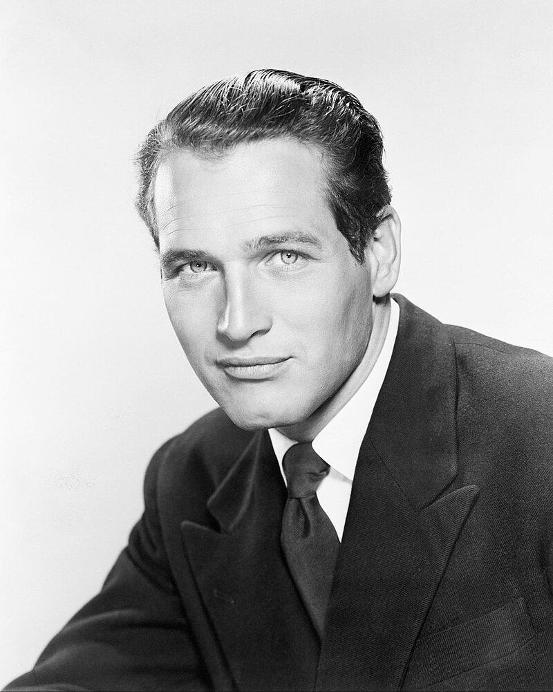 Paul Newman (1925)