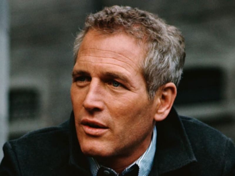 Paul Newman