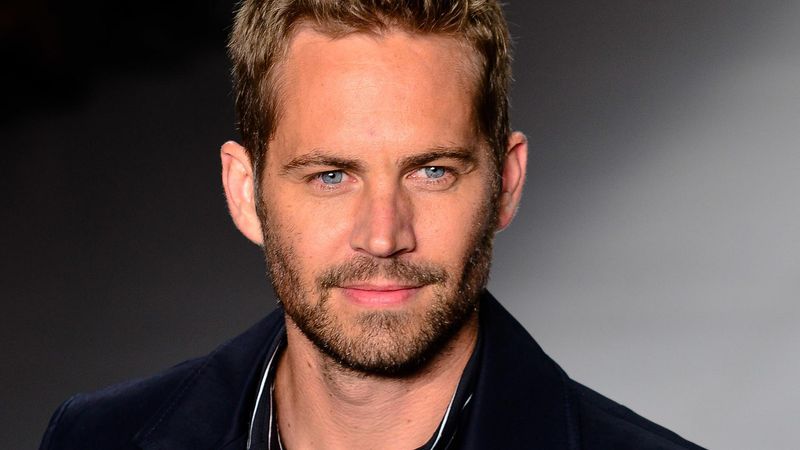 Paul Walker