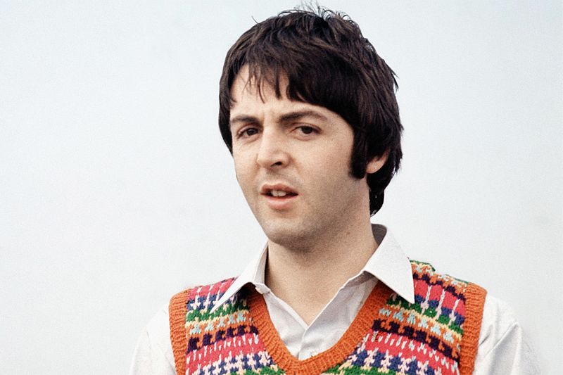 Paul is Dead
