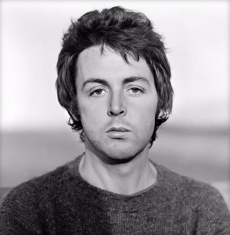 Paul McCartney