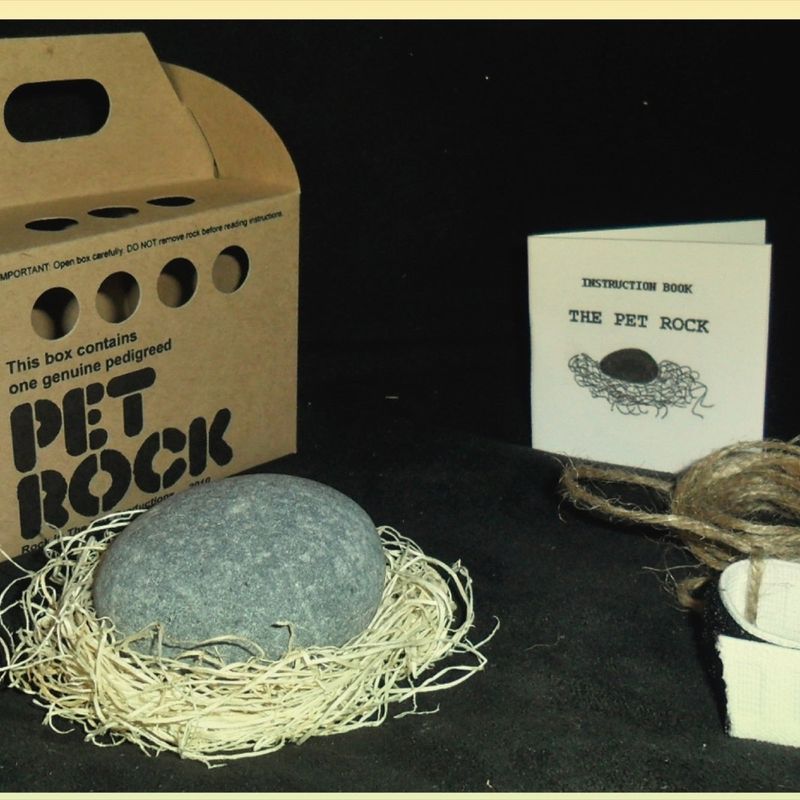 Pet Rock