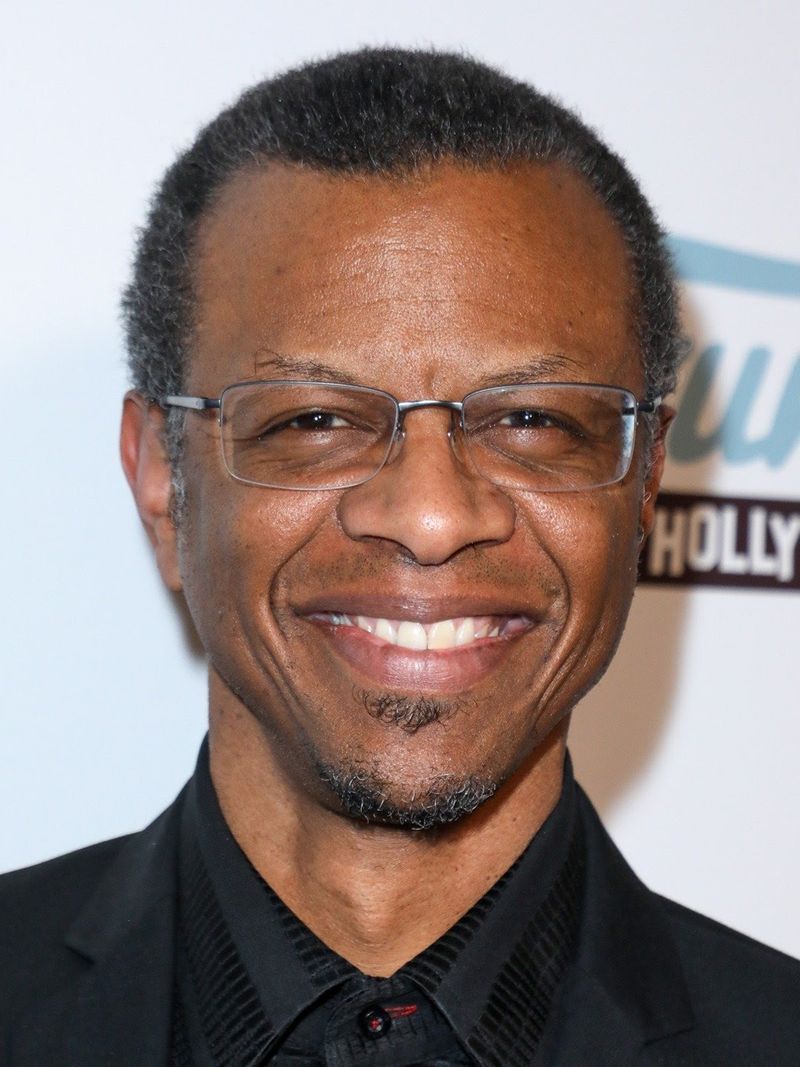 Phil LaMarr