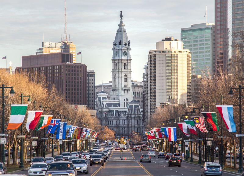 Philadelphia, PA