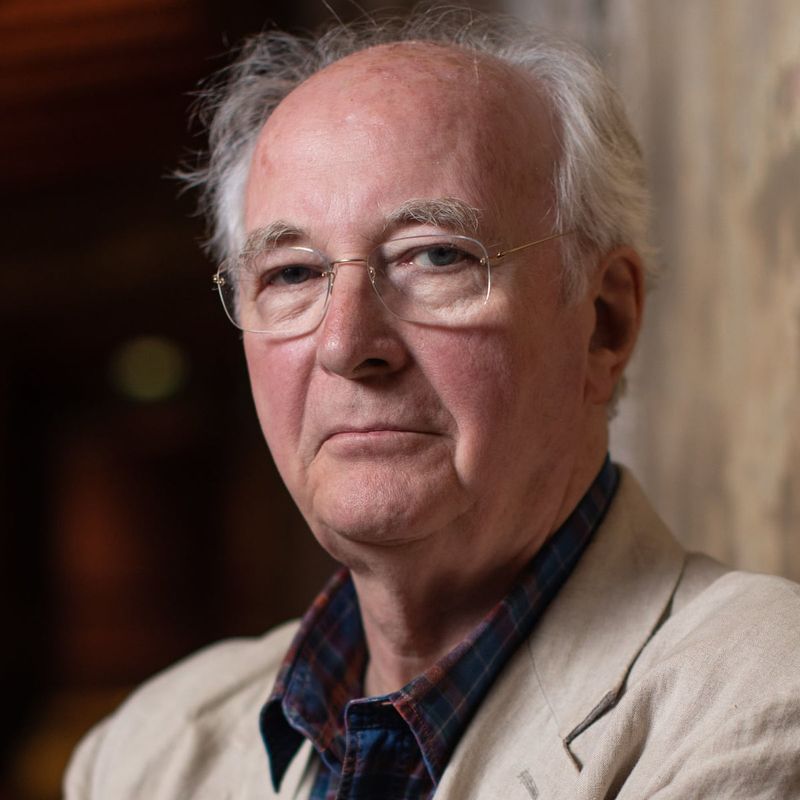 Philip Pullman