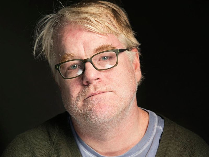 Philip Seymour Hoffman