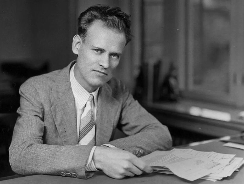 Philo T. Farnsworth
