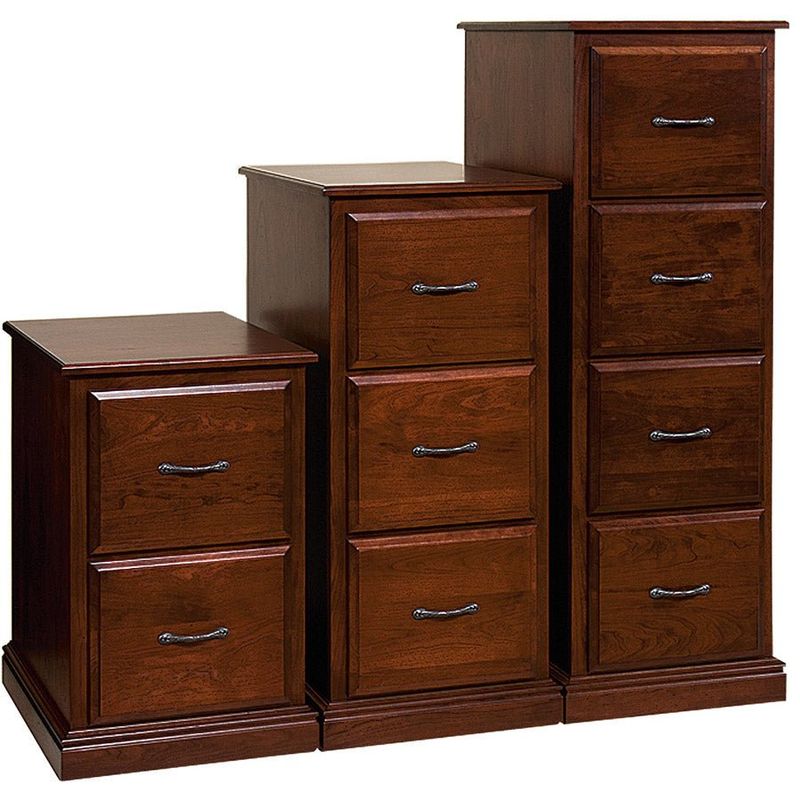 Physical File Cabinets