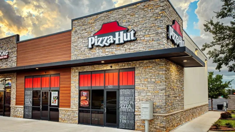 Pizza Hut