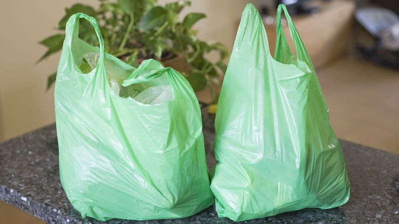 Plastic Bags