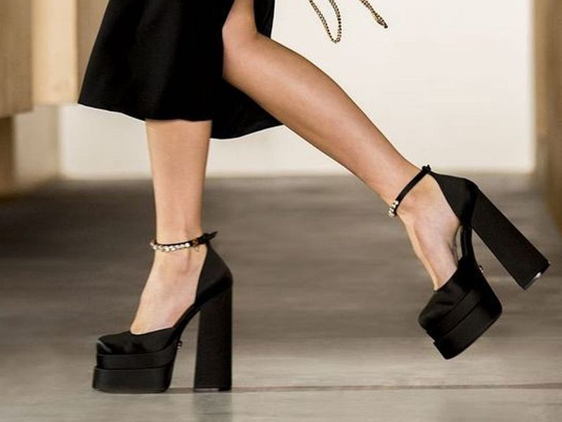 Platform Shoes