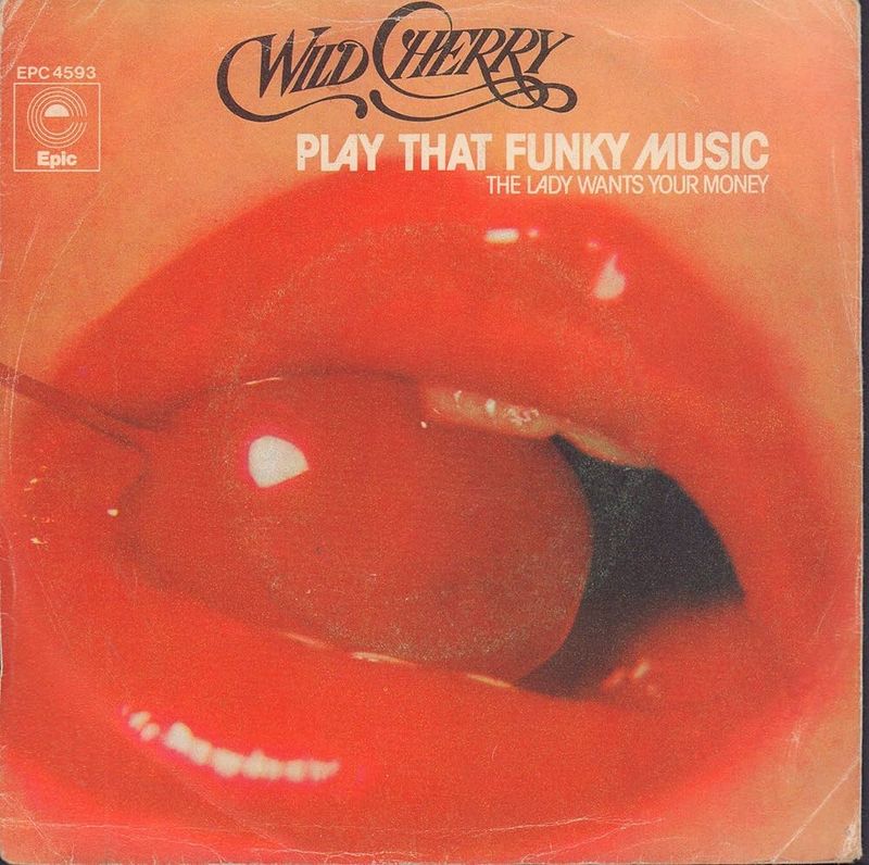 Play That Funky Music - Wild Cherry