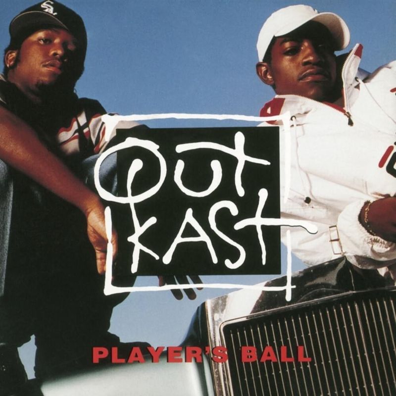 “Player’s Ball” by OutKast