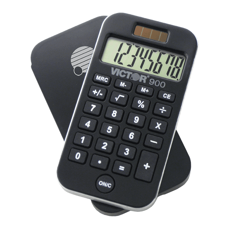 Pocket Calculators