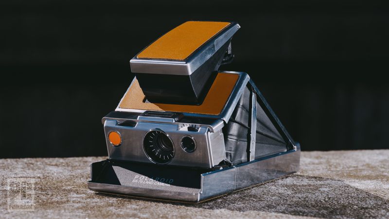 Polaroid Camera