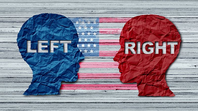 Political Polarization