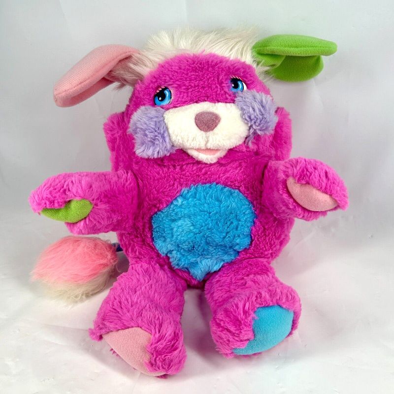 Popples