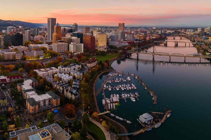 Portland, OR