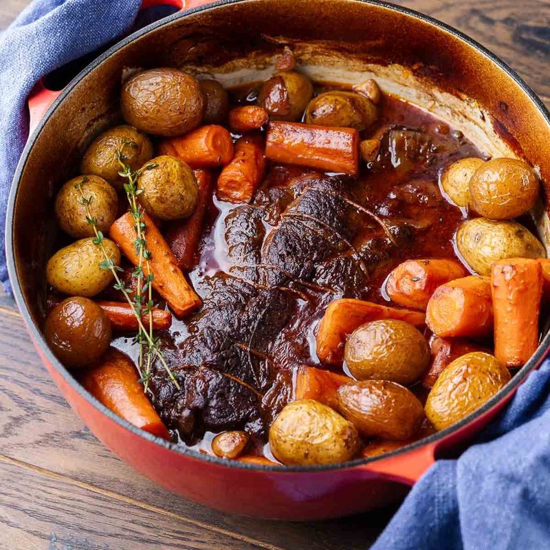 Pot Roast