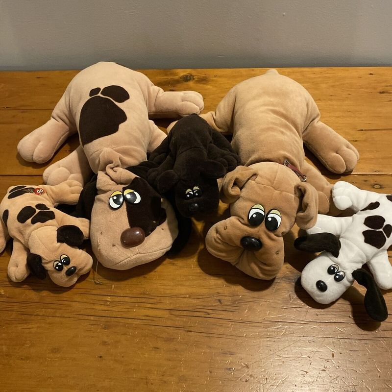 Pound Puppies