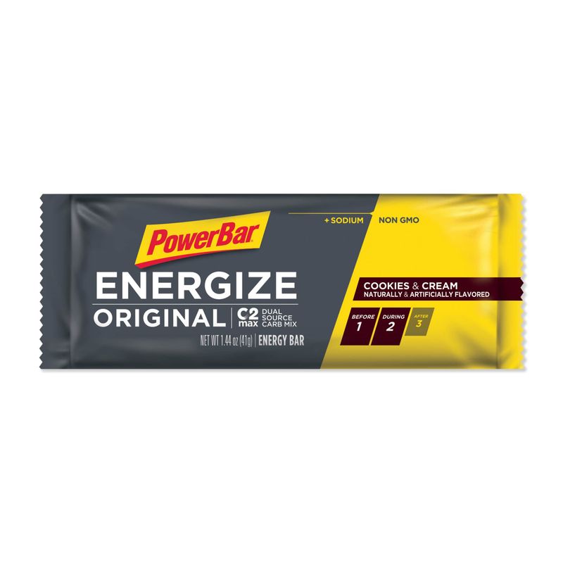 PowerBar