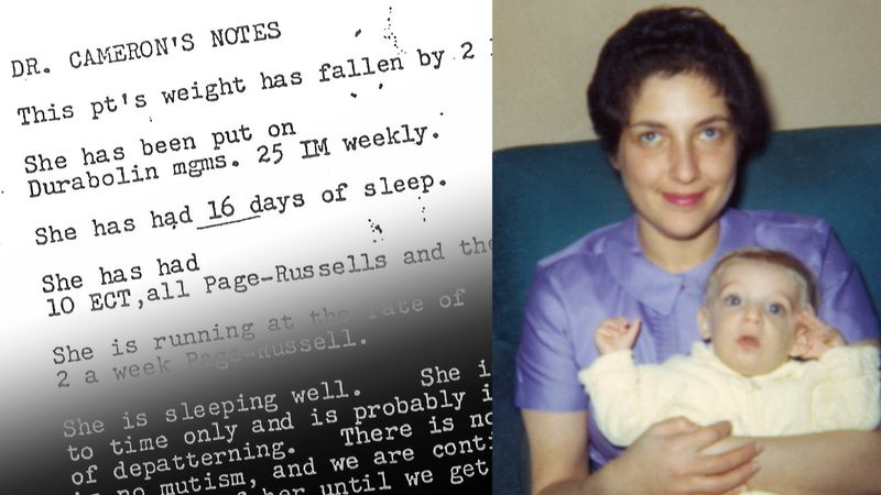 Project MKUltra
