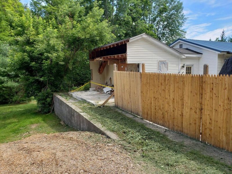 Property Line Disputes