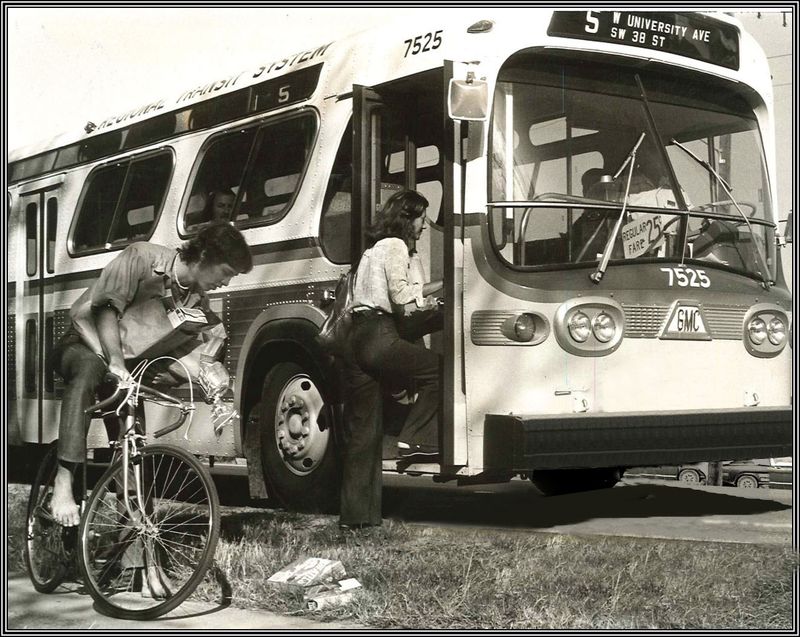 Public Transportation