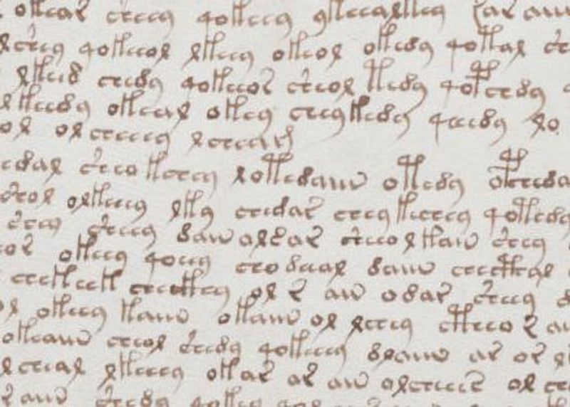 The Voynich Manuscript