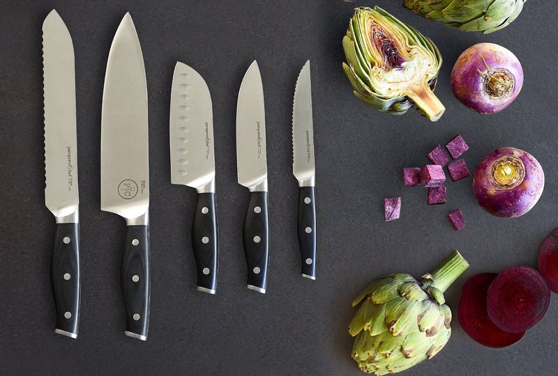 Quality Knife Set