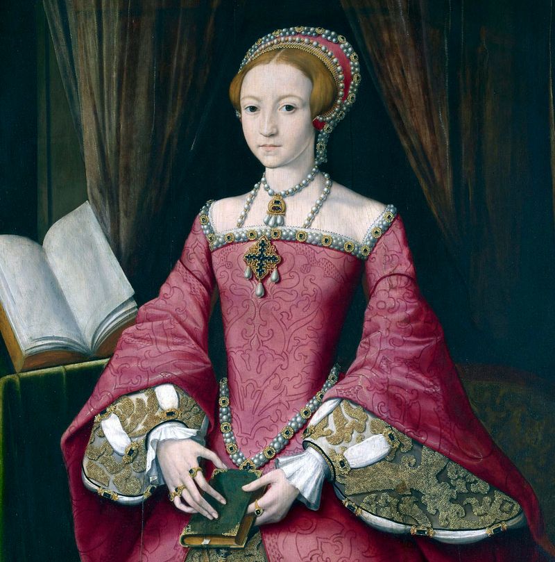 Queen Elizabeth I