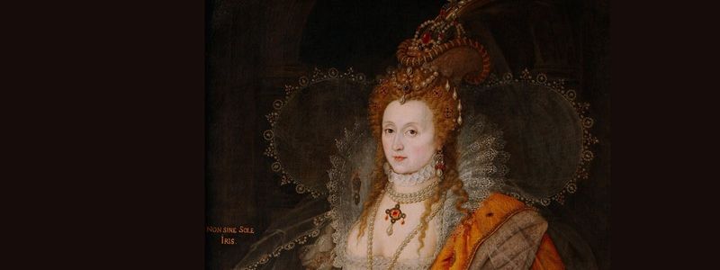 Queen Elizabeth I