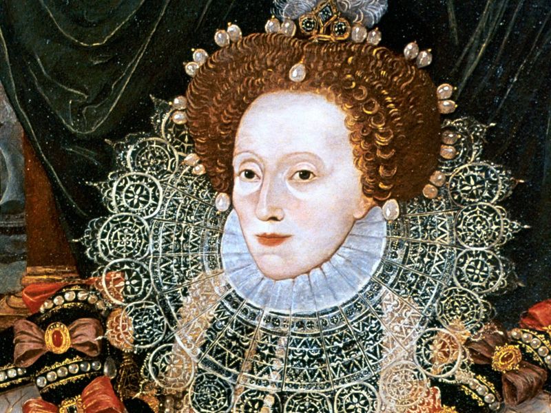 Queen Elizabeth I