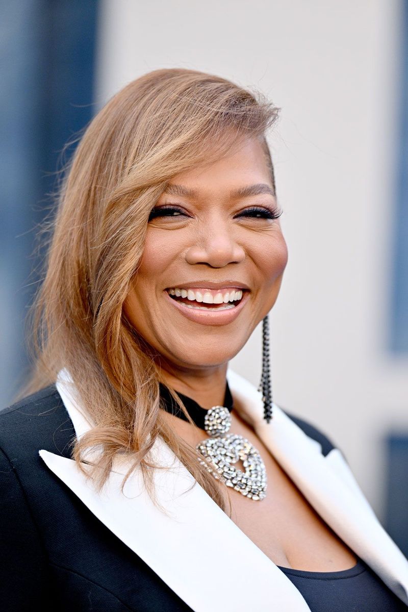 Queen Latifah