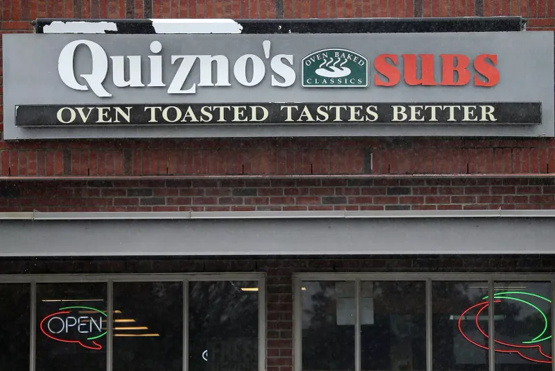 Quiznos