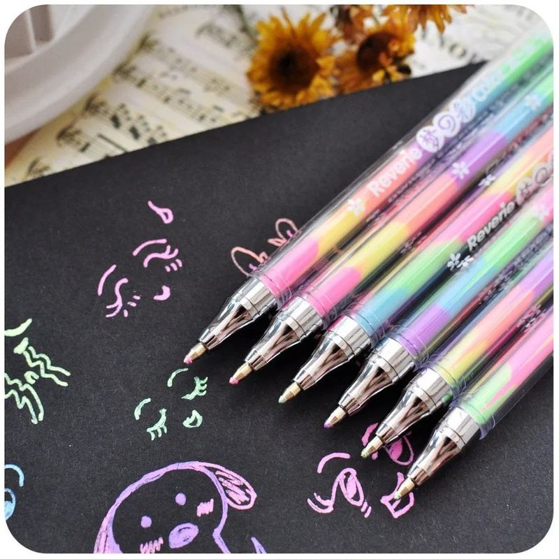 Gel Pens