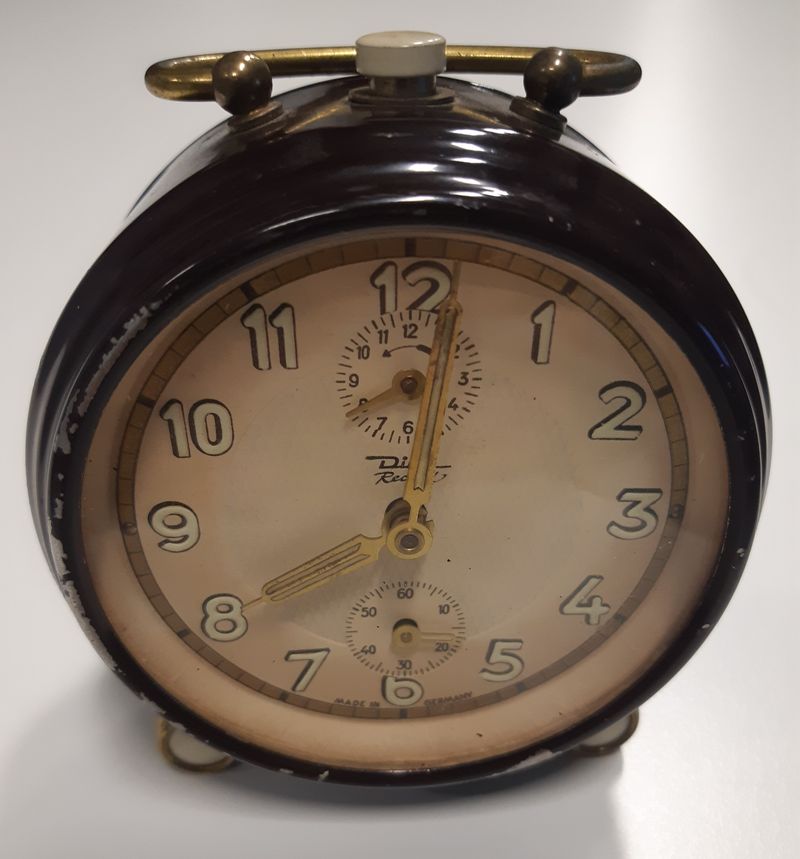 Radium in Consumer Products