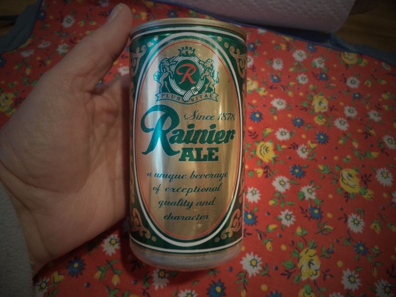 Rainier Ale