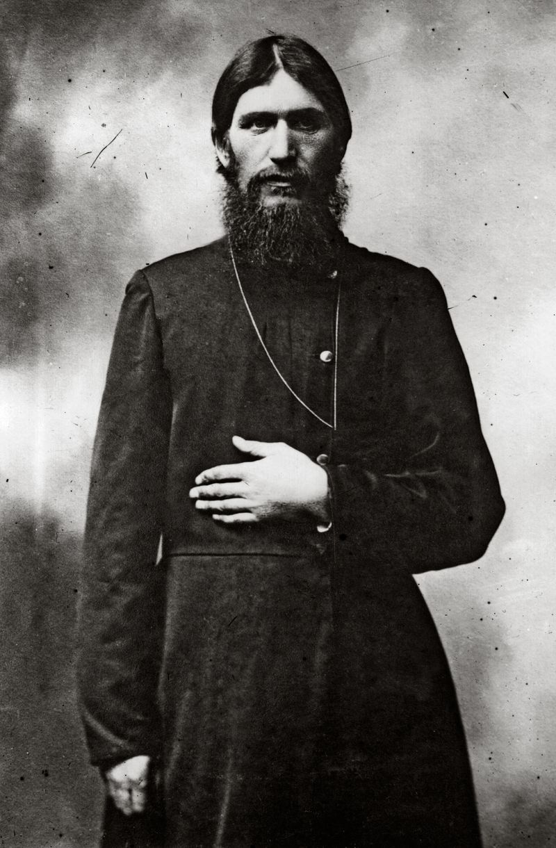 Rasputin